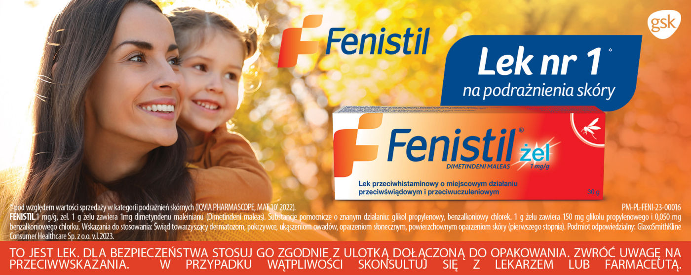 Fenistil