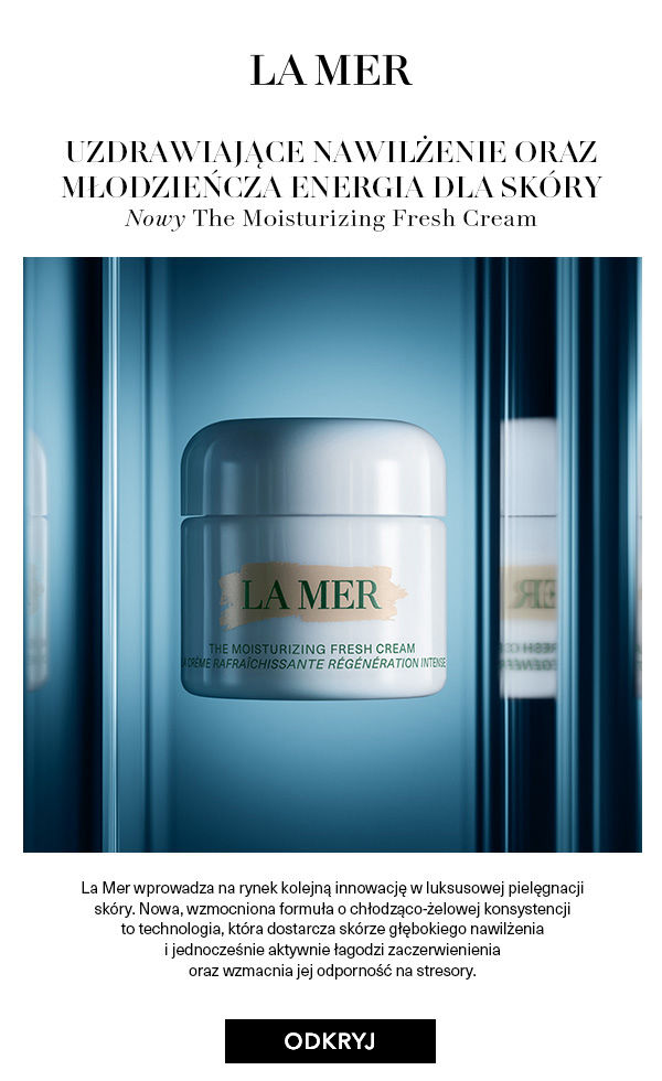 Newsletter - La Mer