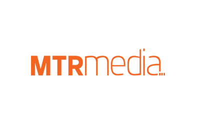 MTR_media - Logo