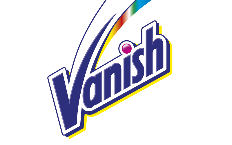 Logo - Vanish