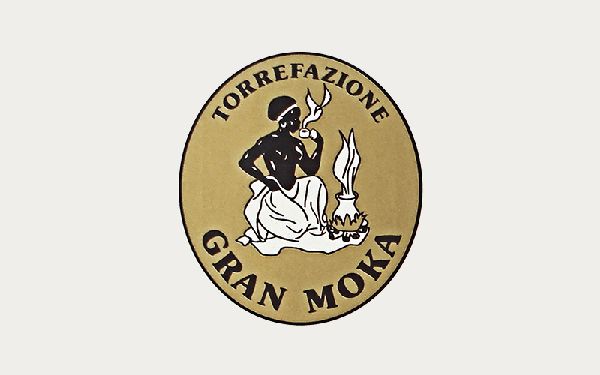 Gran Moka - logo