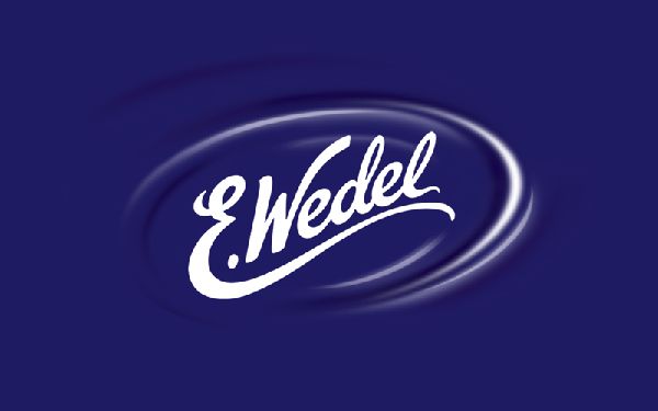 Wedel - logo
