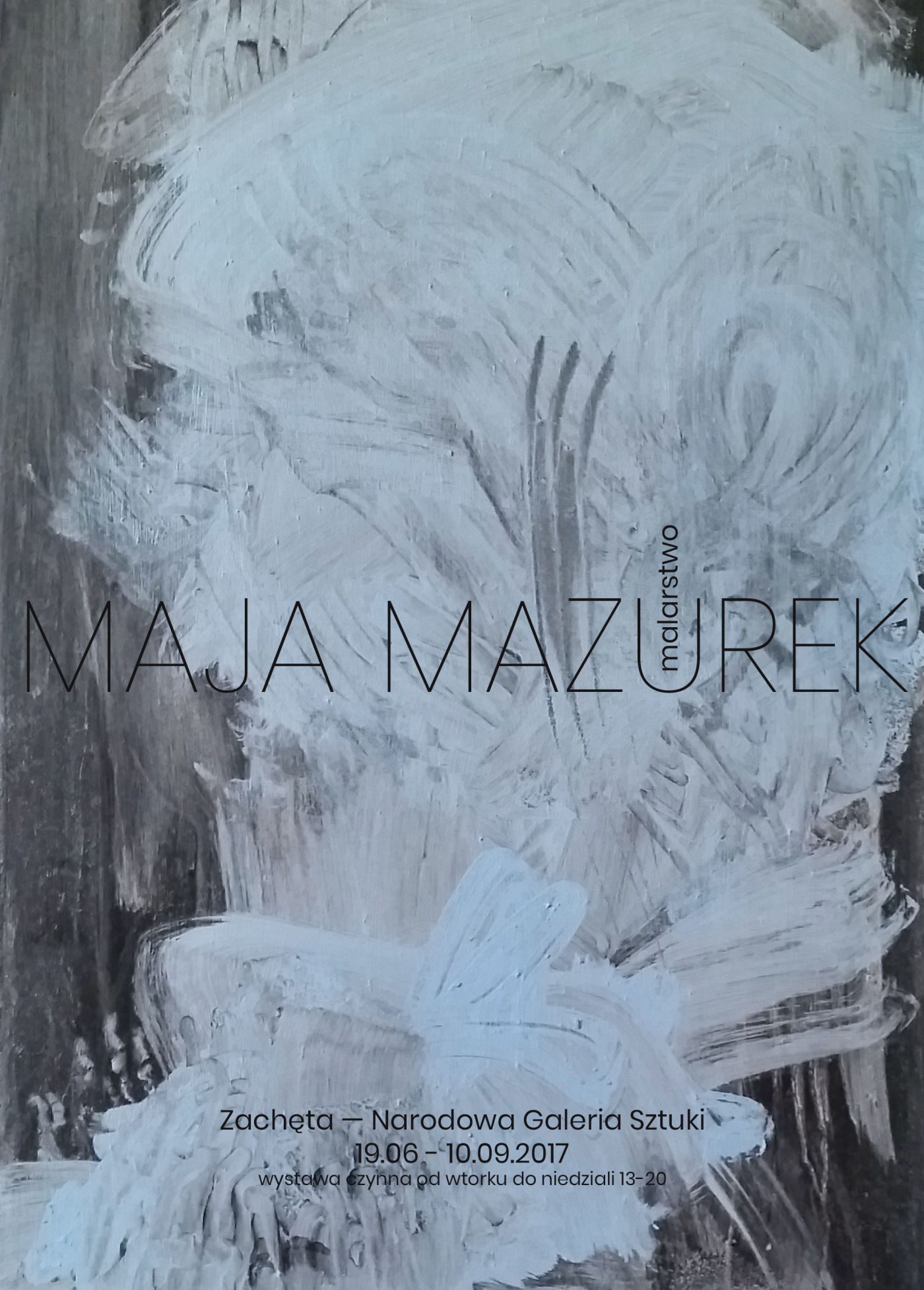 Maja Mazurek