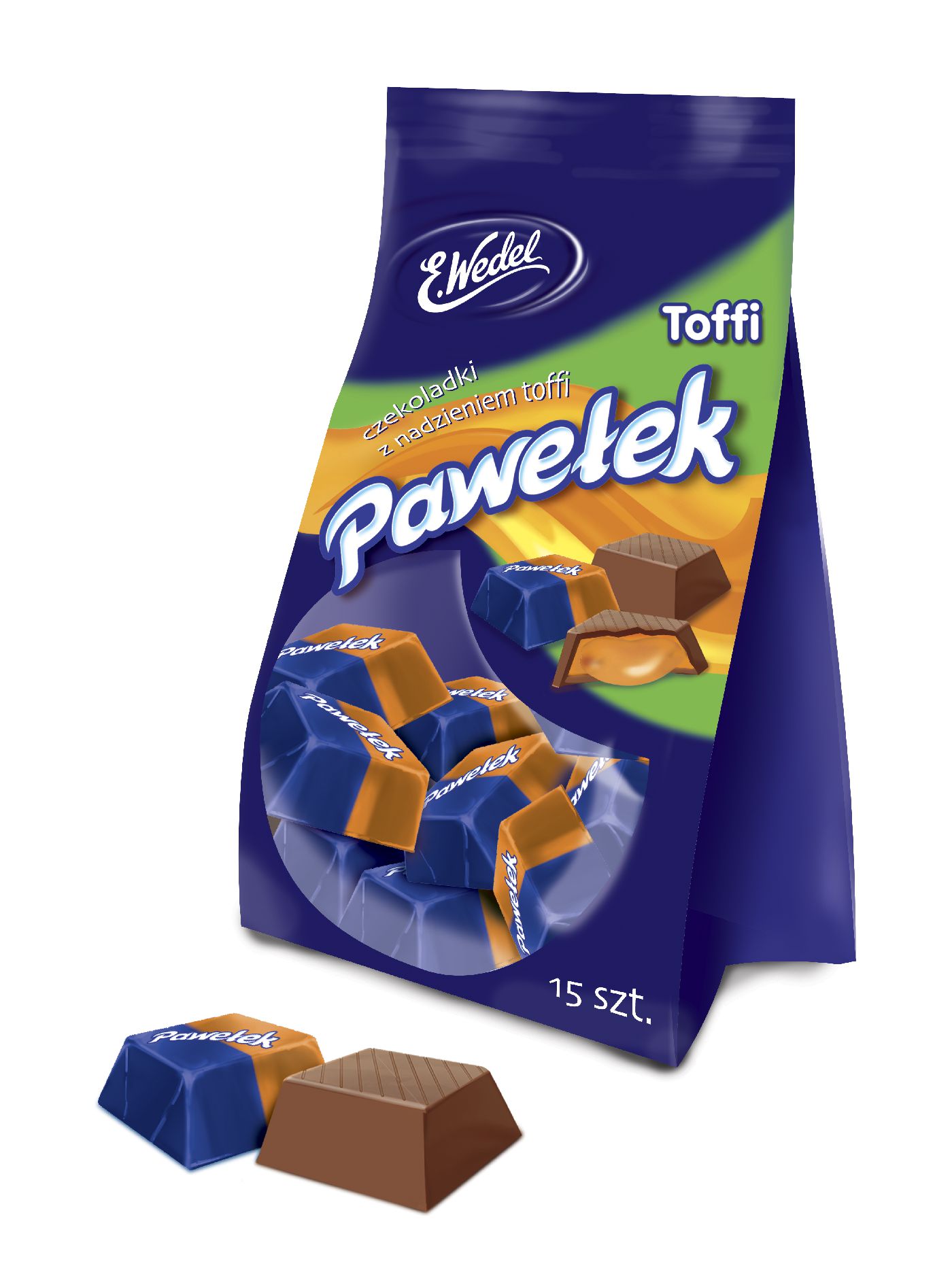 Wedel - Pawełek