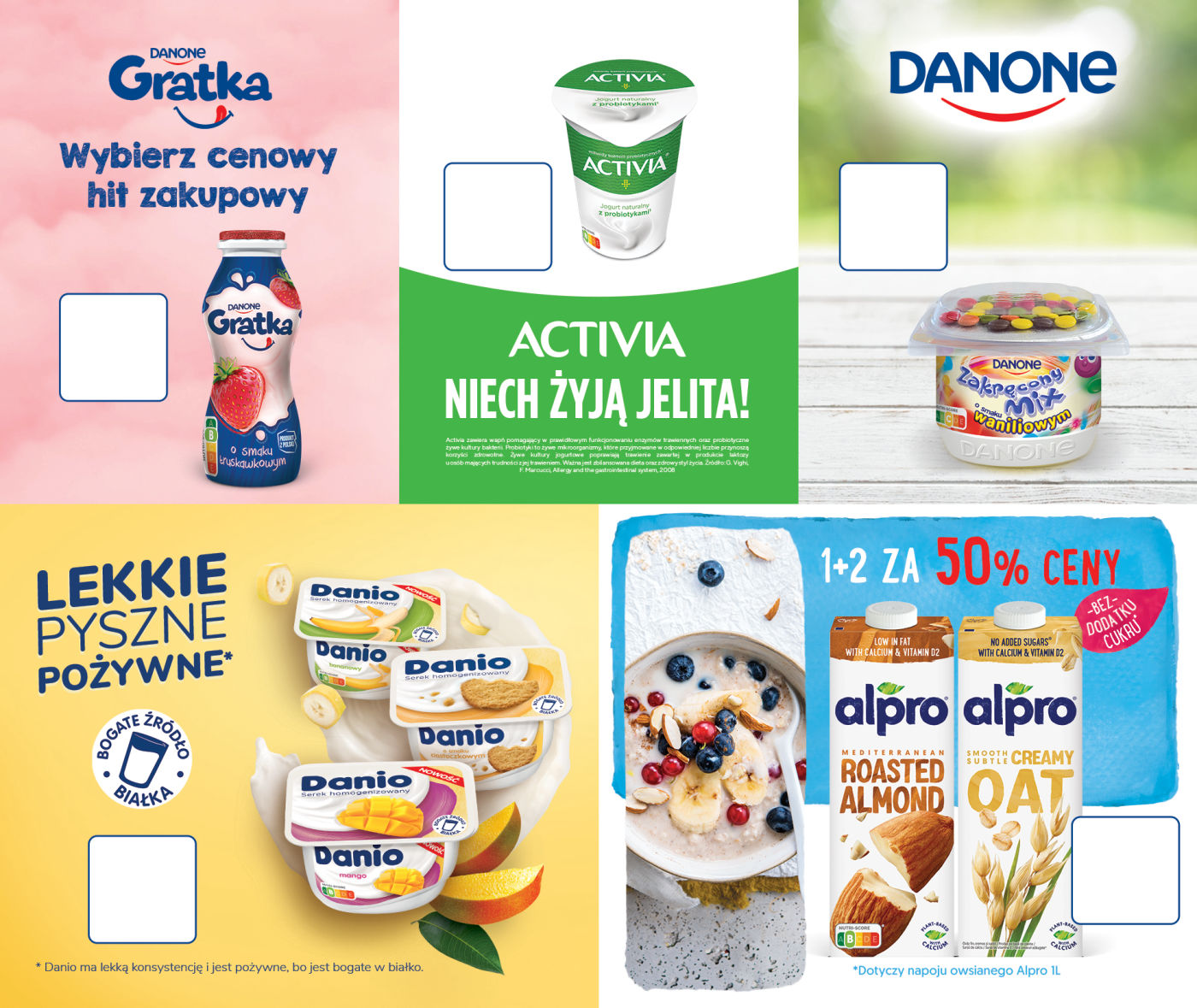 Danone