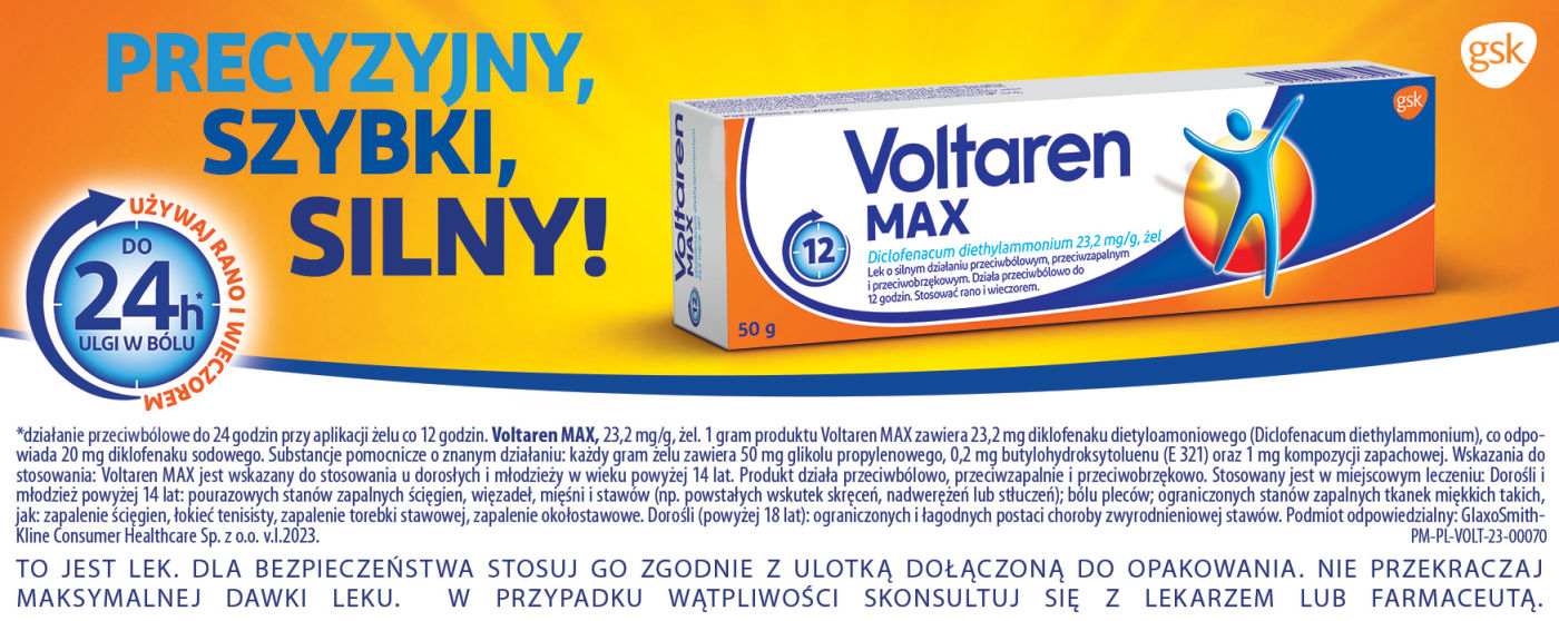 Voltaren